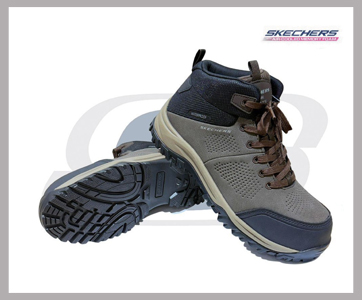 Skechers Work™ Waterproof: Relment - Erett